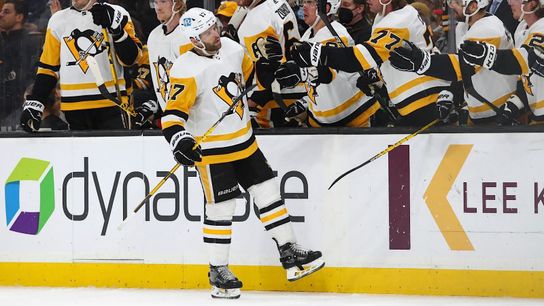 Rust: 'I definitely think we can be better' taken in Ottawa, Ontario (Penguins)